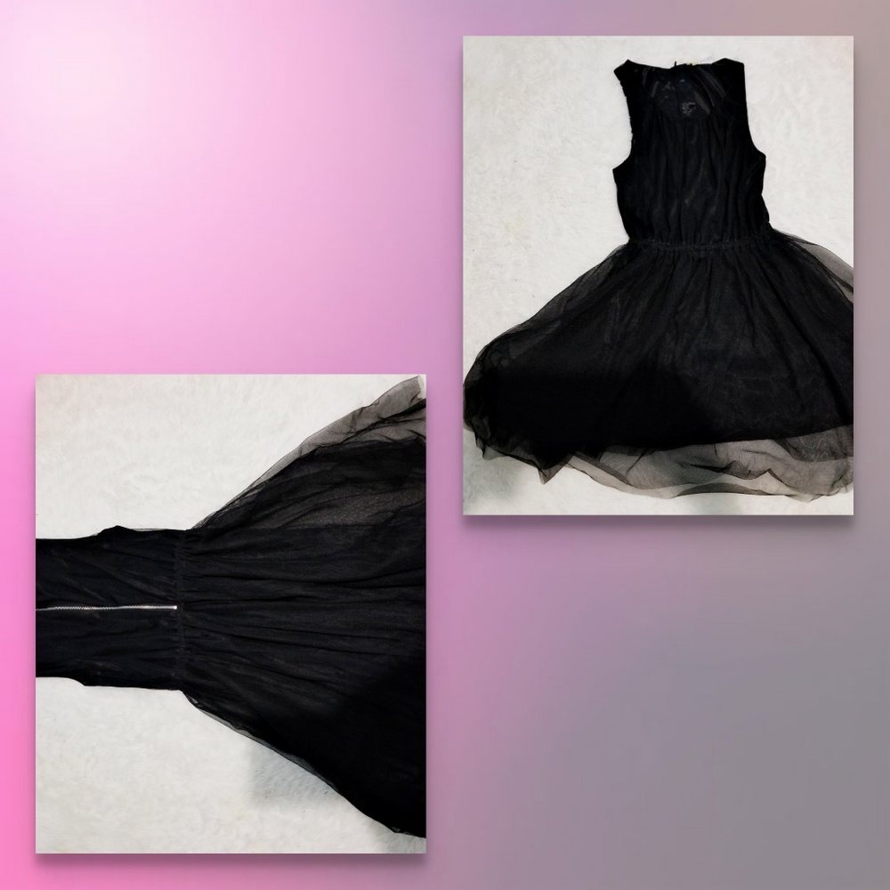 woman dress